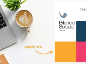 Cosa racconta il Bilancio Sociale 2024 della Cooperativa Vale un Sogno