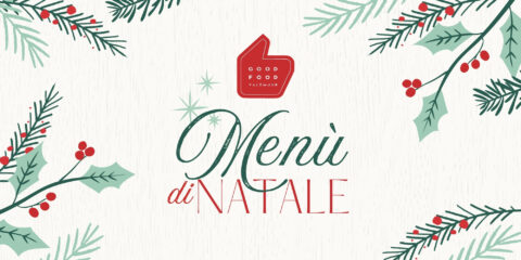 Menù Natale 2025