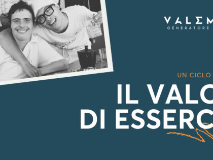 Un ciclo di webinar per scoprire il valore di esserci