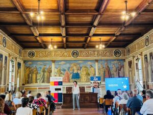 Bilancio sociale 2025, 46 percorsi di percorsi di formazione e inserimento lavorativo
