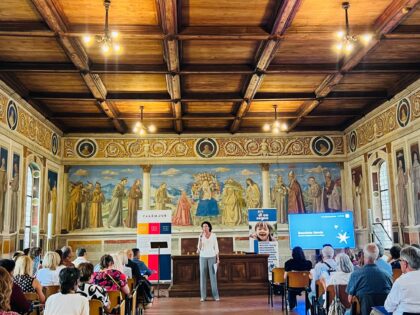 Bilancio sociale 2025, 46 percorsi di percorsi di formazione e inserimento lavorativo